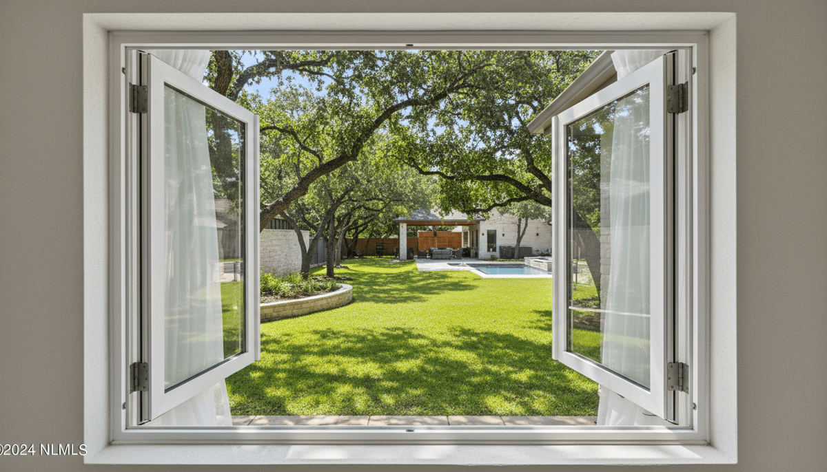 Casement & Awning Windows