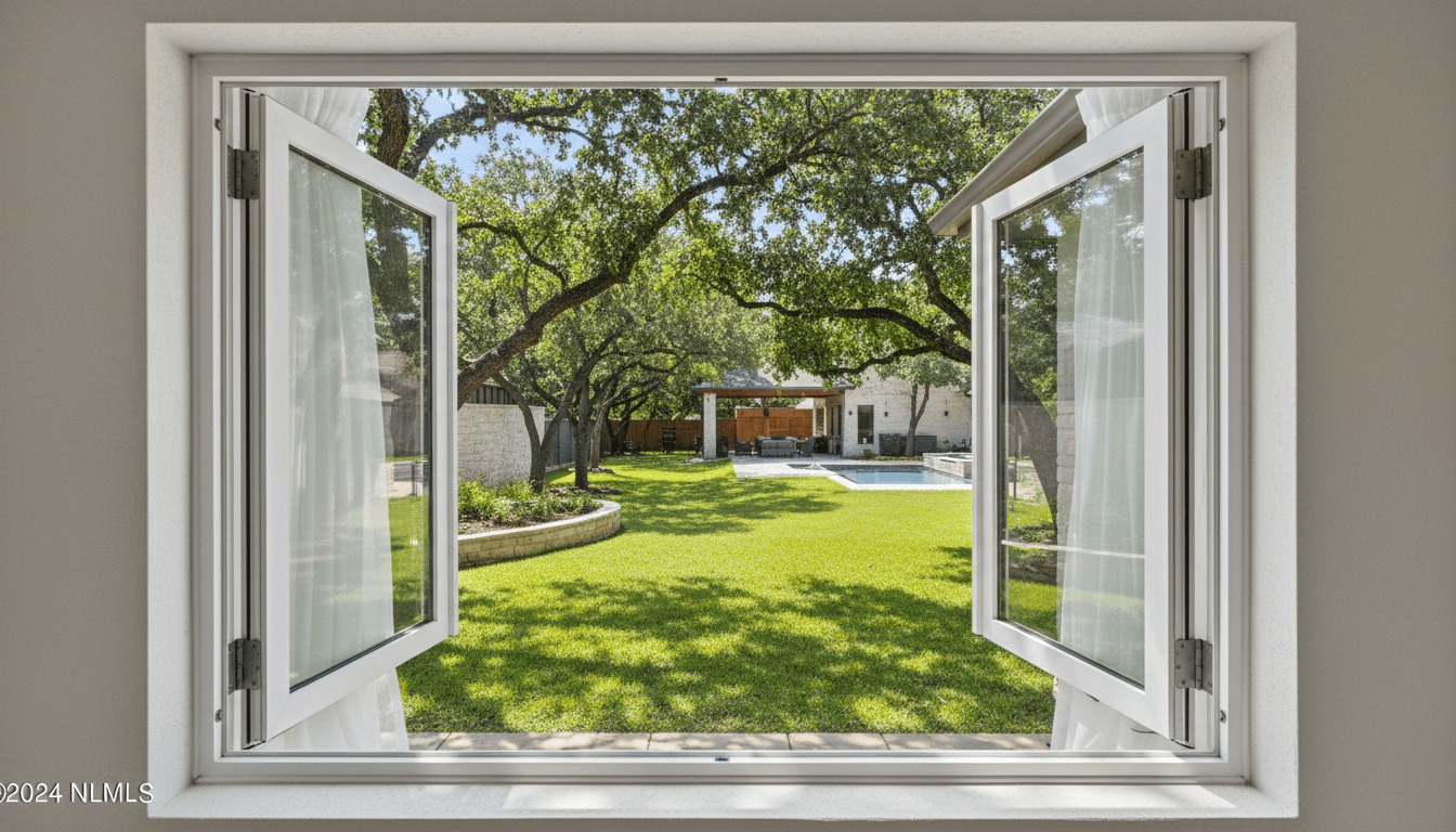 Casement & Awning Windows